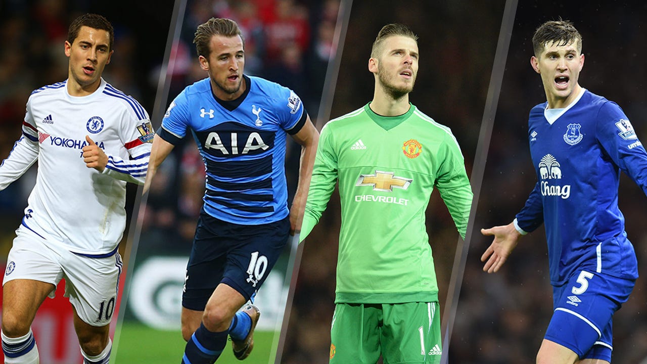 Real ready to launch mega-money raid on the Premier League